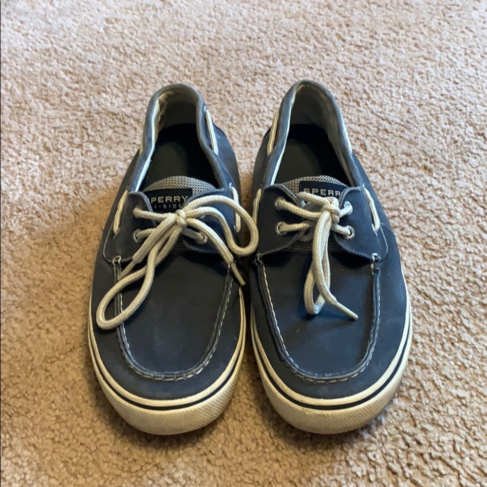 Sperry Top Sider Size 11.5